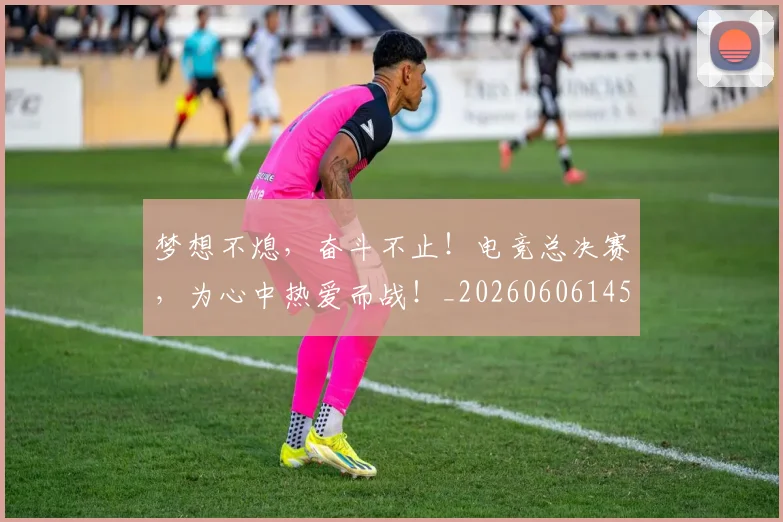 梦想不熄，奋斗不止！电竞总决赛，为心中热爱而战！_20260606145802