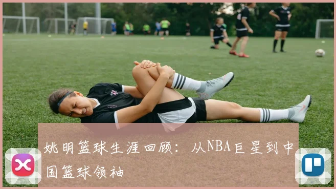 姚明篮球生涯回顾:从NBA巨星到中国篮球领袖