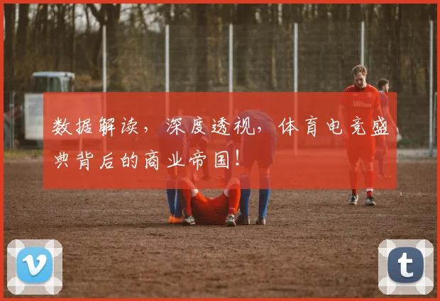 数据解读，深度透视，体育电竞盛典背后的商业帝国！